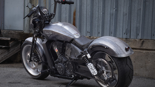 Illustration for article titled Motorcycle Monday: Operation Octane Edition